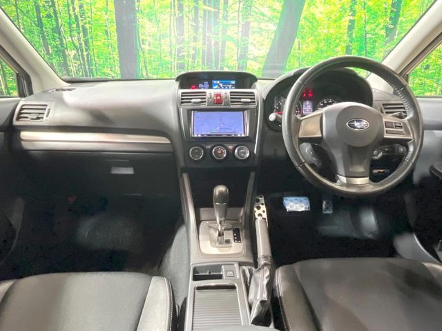 インプレッサG42.0 i-S