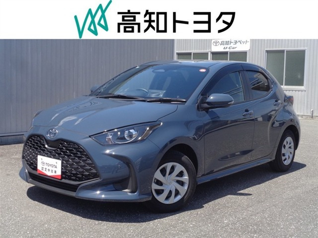 ヤリス1.5 G 4WD