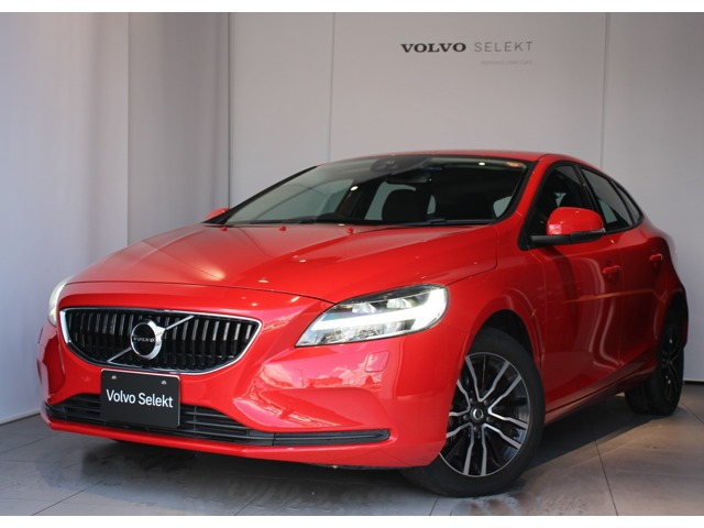 V40T2 キネティック