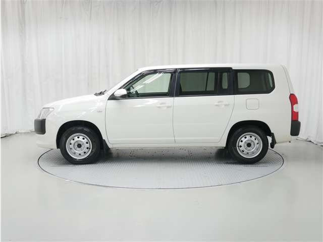 プロボックスバン1.5 GL 4WD