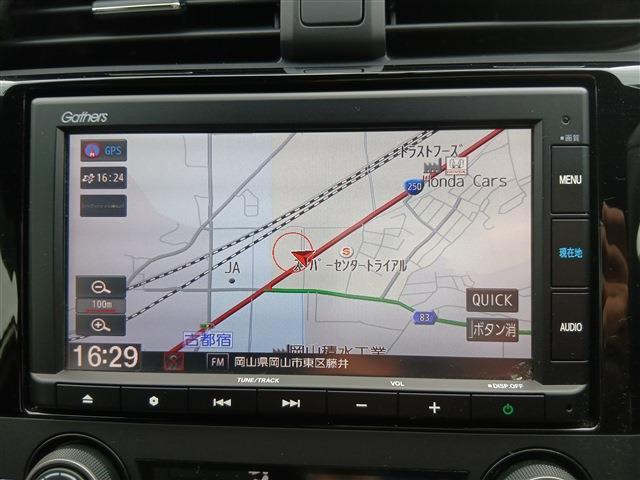 シビック1.5