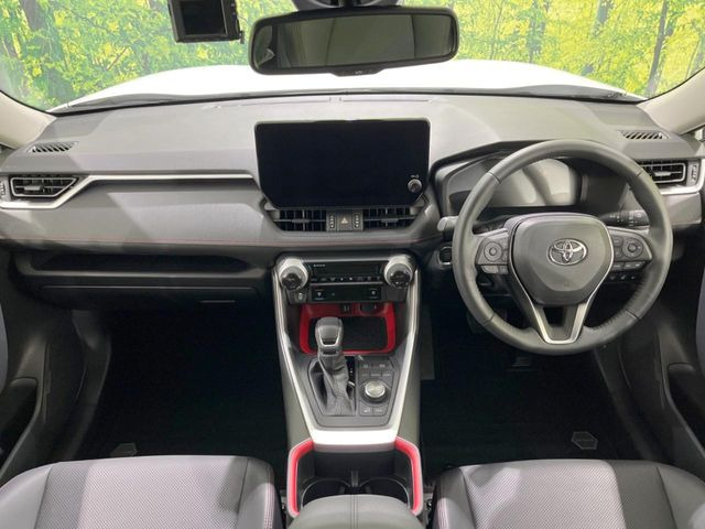 RAV42.0 アドベンチャー オフロードパッケージ II 4WD