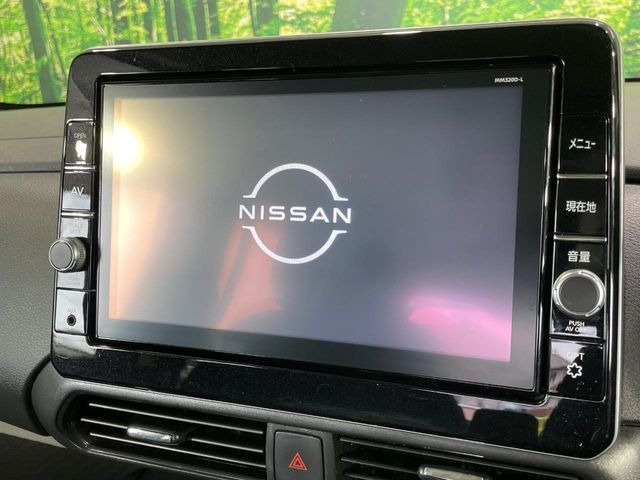 ルークスハイウェイスターX