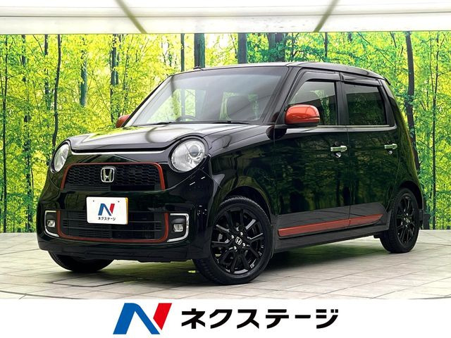 N-ONEプレミアム ツアラー