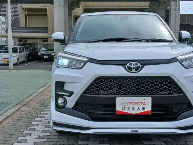 ライズ1.0 Z
