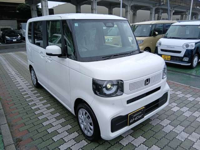 N-BOX