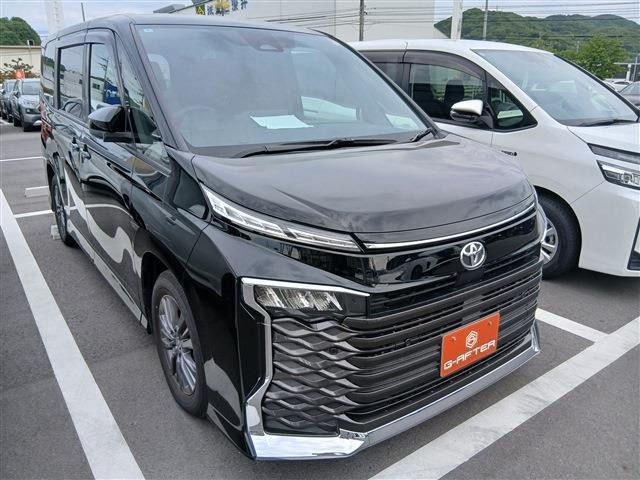 ヴォクシー2.0 S-G