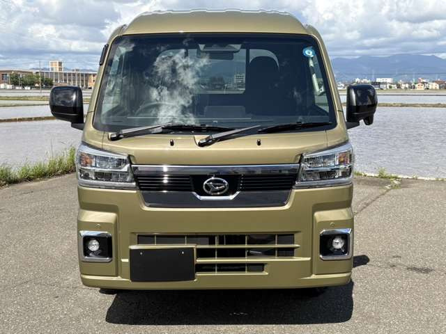 ハイゼットトラックジャンボ エクストラ 4WD