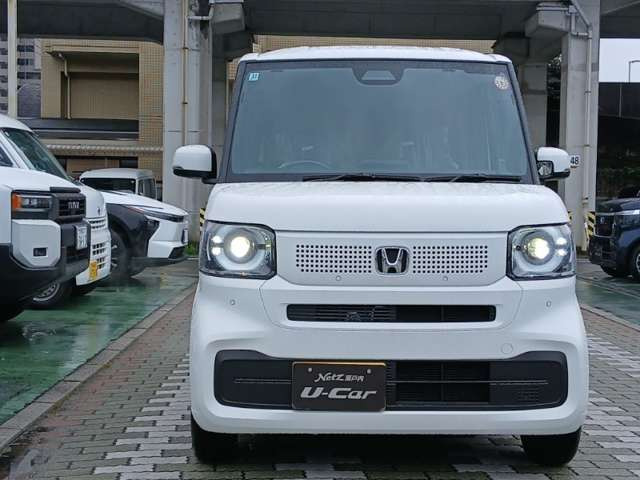 N-BOX