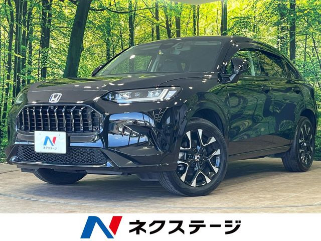 ZR-V�i�z���_�j2.0 e:HEV Z ���Îԉ摜
