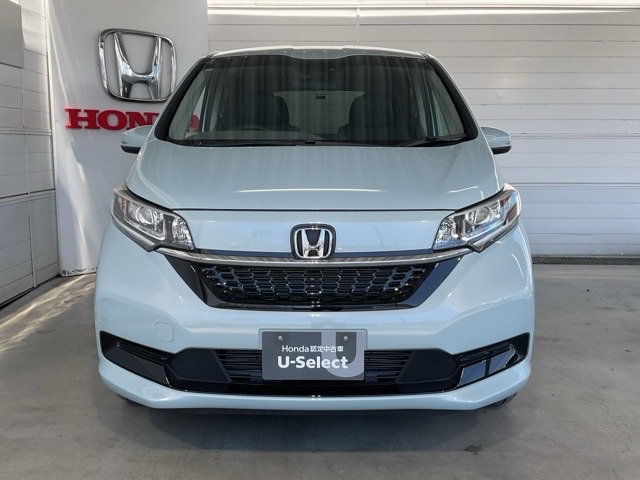 フリード1.5 ハイブリッド G 4WD