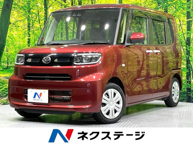 タントX