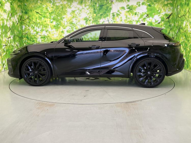 クラウンスポーツ2.5 Z E-Four 4WD