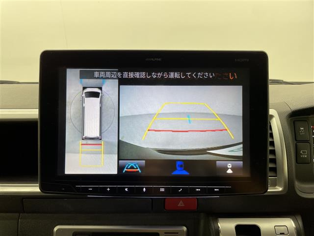 ハイエース