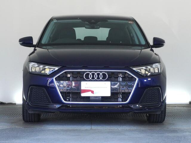 A1スポーツバック25 TFSI アドバンスド