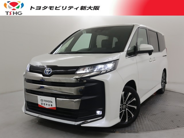 ノア