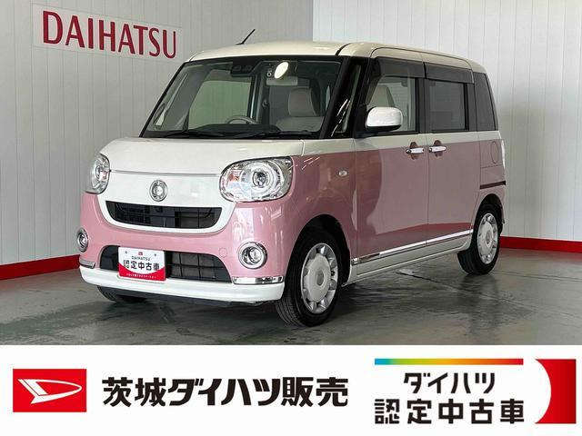ムーヴキャンバスG メイクアップ リミテッド SAIII