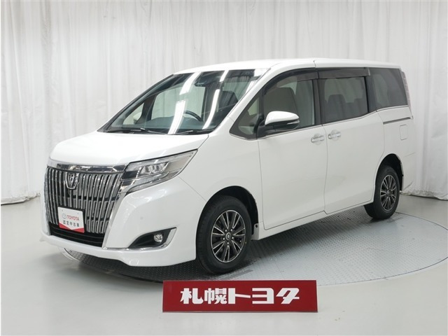 エスクァイア2.0 Xi