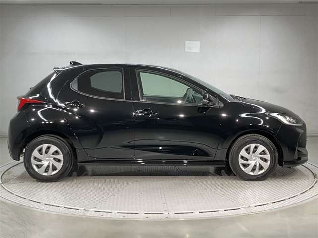 ヤリス1.5 G 4WD
