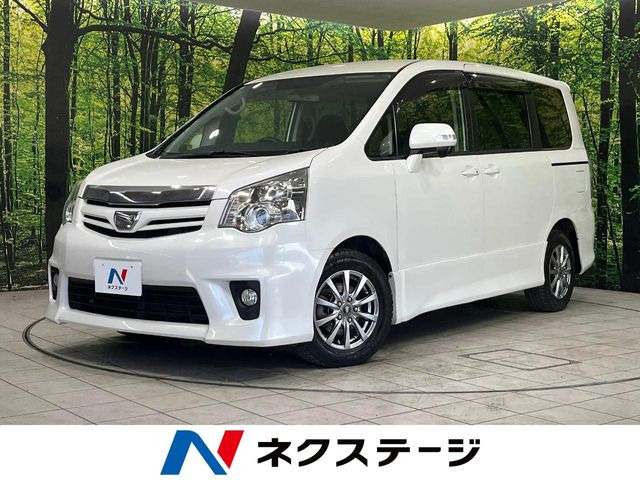 ノア2.0 Si