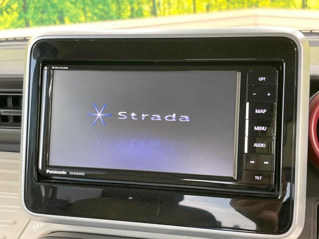 スペーシアハイブリッド(HYBRID)  X