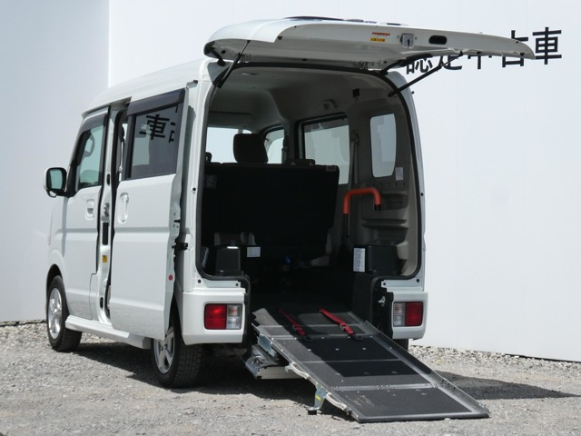 NV100クリッパーリオ