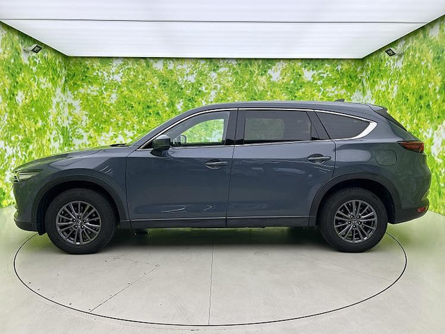 CX-82.5 25S スマートエディション 4WD