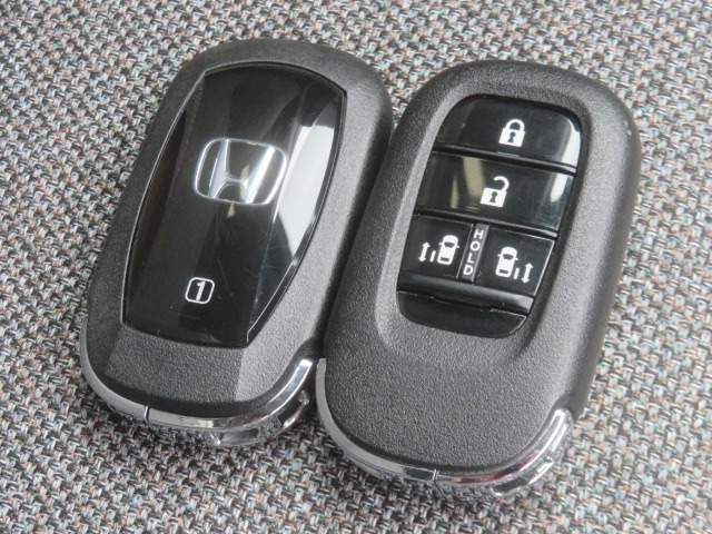 フリード1.5 エアー EX 4WD