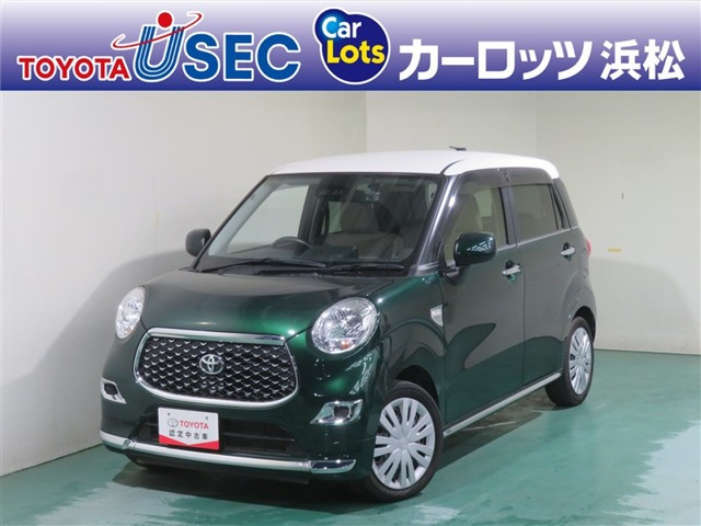 ピクシスジョイF X SAIII