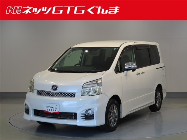 ヴォクシー2.0 ZS 煌Z
