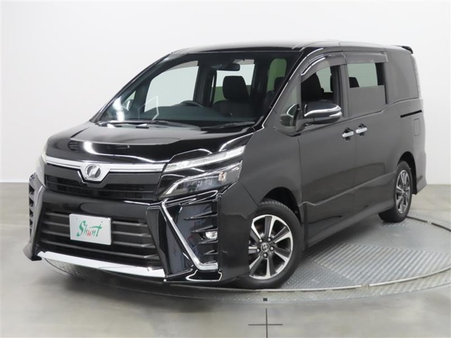 ヴォクシー2.0 ZS 煌