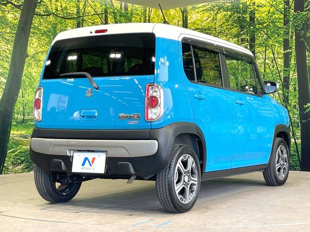 スズキ ハスラー X 62.4万円 平成27年(2015年) 静岡県 中古車 - 価格.com