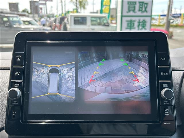 ルークスハイウェイスター Gターボ
