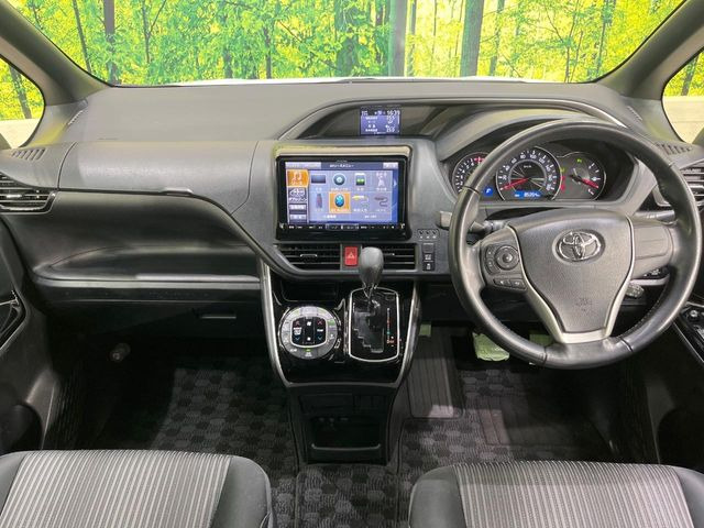 ヴォクシー2.0 ZS 煌II