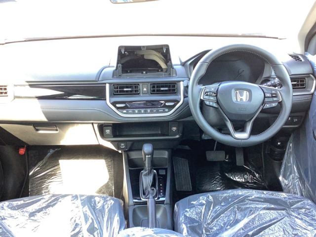 ZR-V1.5 Z