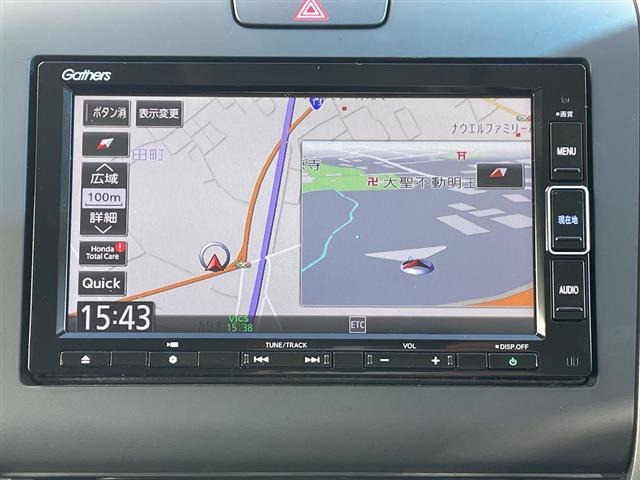 フリード1.5 ハイブリッド G ホンダセンシング