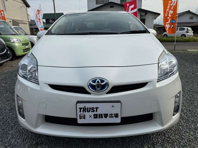 プリウス1.8 S