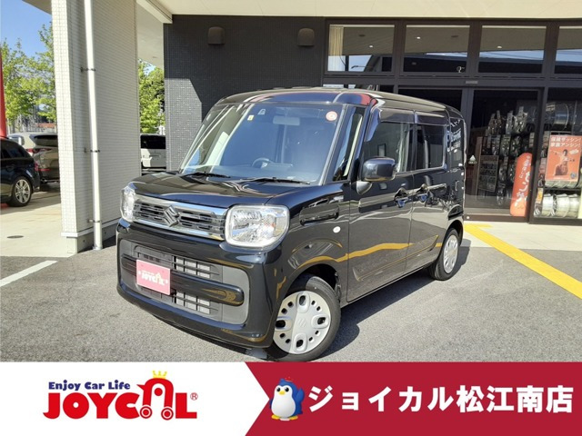 スペーシアハイブリッド(HYBRID) G