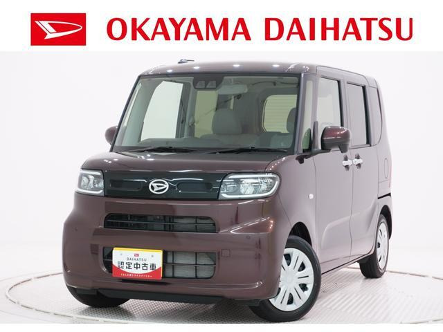 タントX