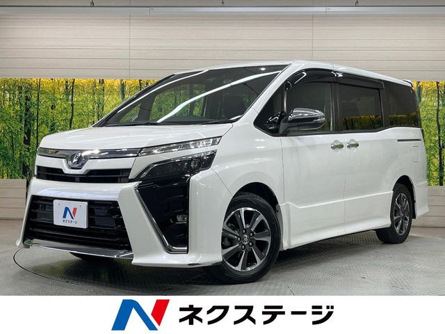 ヴォクシー2.0 ZS 煌II