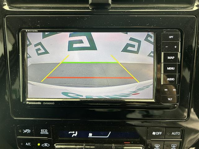 プリウスPHV1.8 S