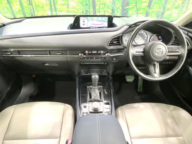 CX-301.8 XD プロアクティブ ツーリングセレクション