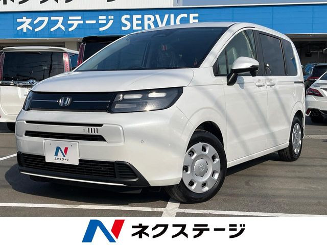 フリード1.5 エアー