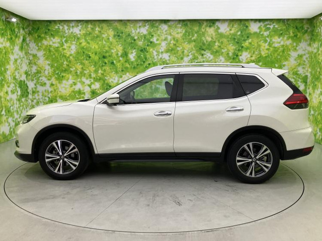 エクストレイル2.0 20Xi 4WD
