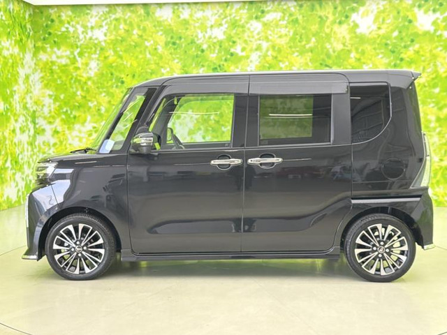 タントカスタムRS リミテッド