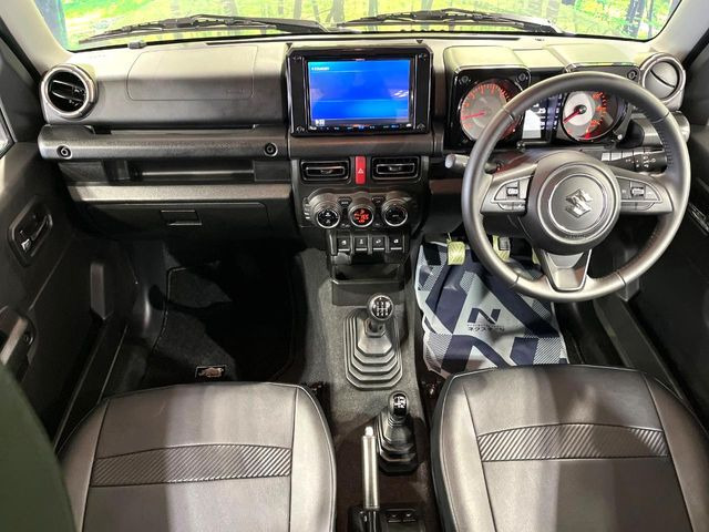ジムニー