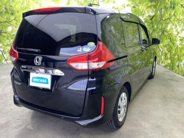 フリード1.5 G ホンダセンシング