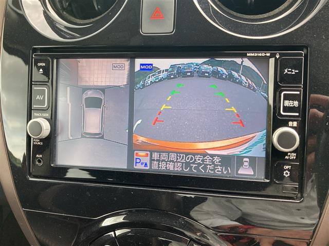 ノート1.2 e-POWER メダリスト