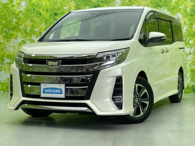 ノア2.0 Si W×B II