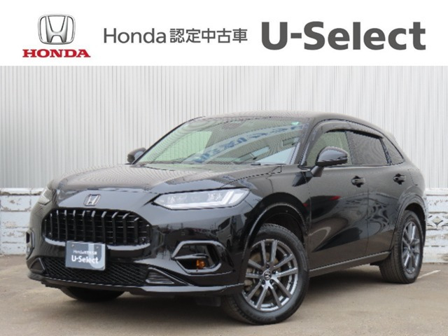 ZR-V2.0 e:HEV Z 4WD